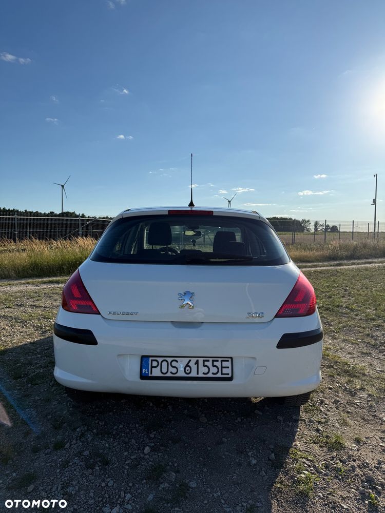 Peugeot 308 1.6 HDi Trendy - 3