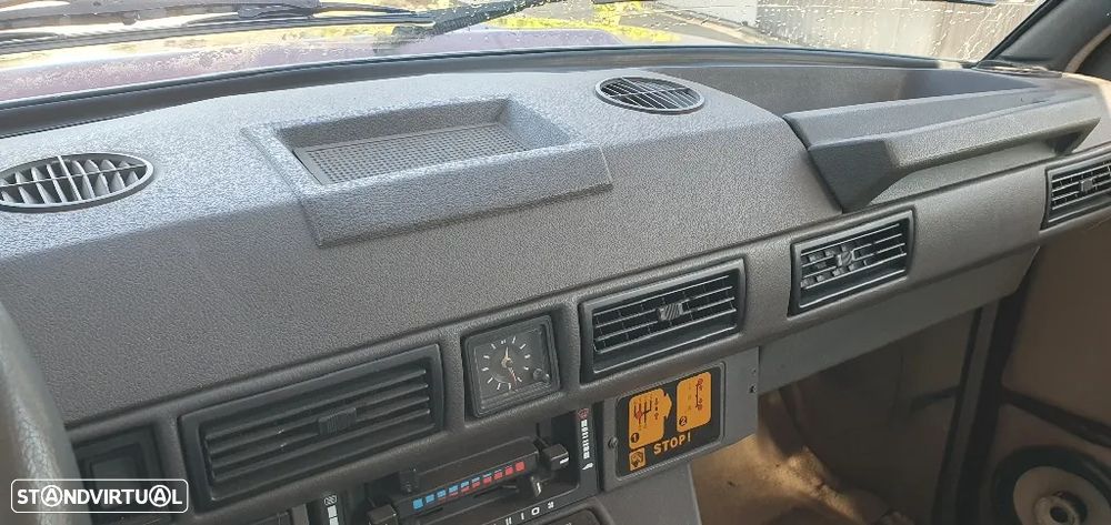 Land Rover Range Rover 3.9 EFi - 19