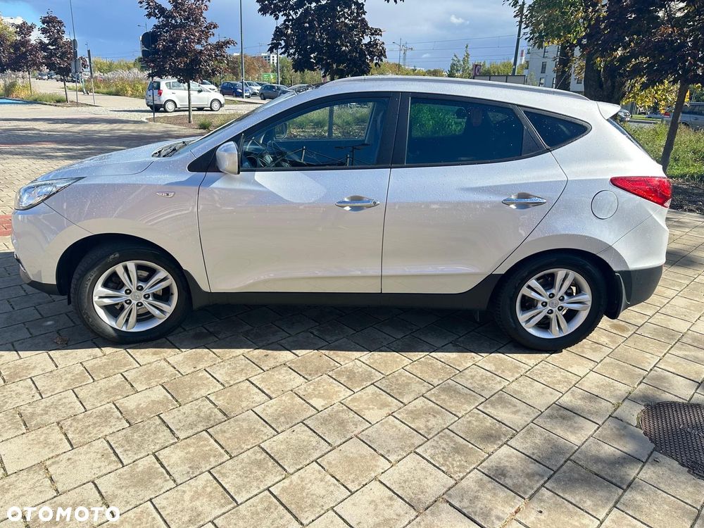Hyundai Tucson - 27