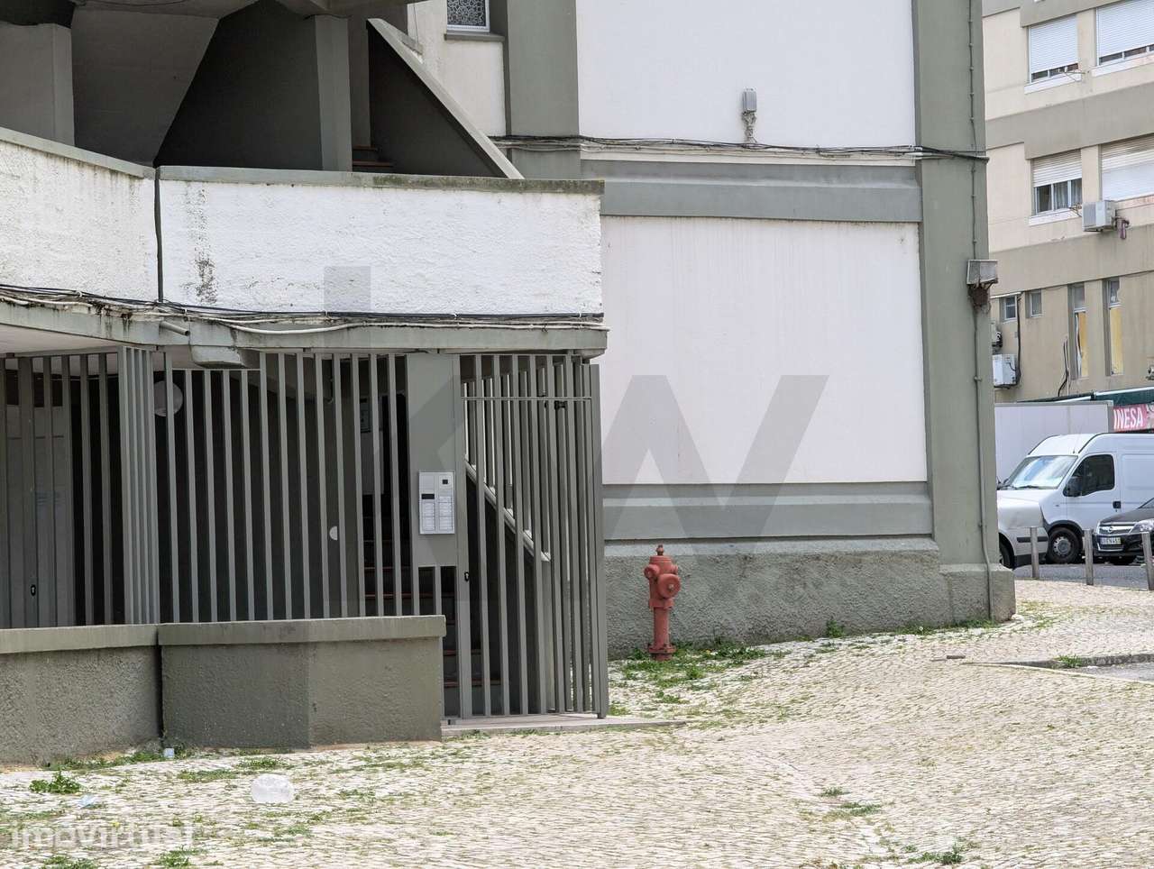 T4 para recuperar em Marvila, zona tranquila, vista rio e perto da uni - Grande imagem: 5/20