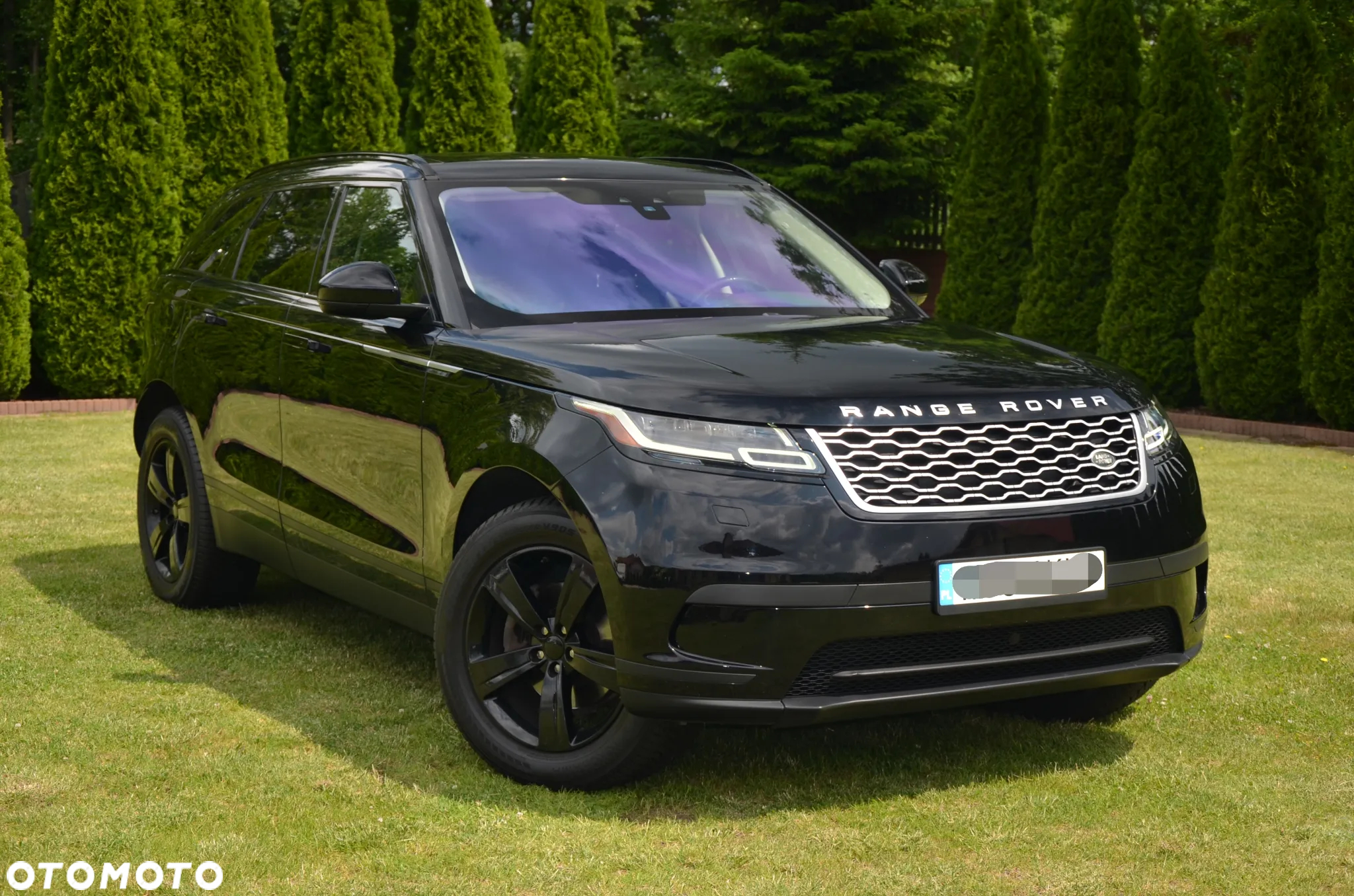 Land Rover Range Rover Velar 2.0 SD4 R-Dynamic HSE - 14