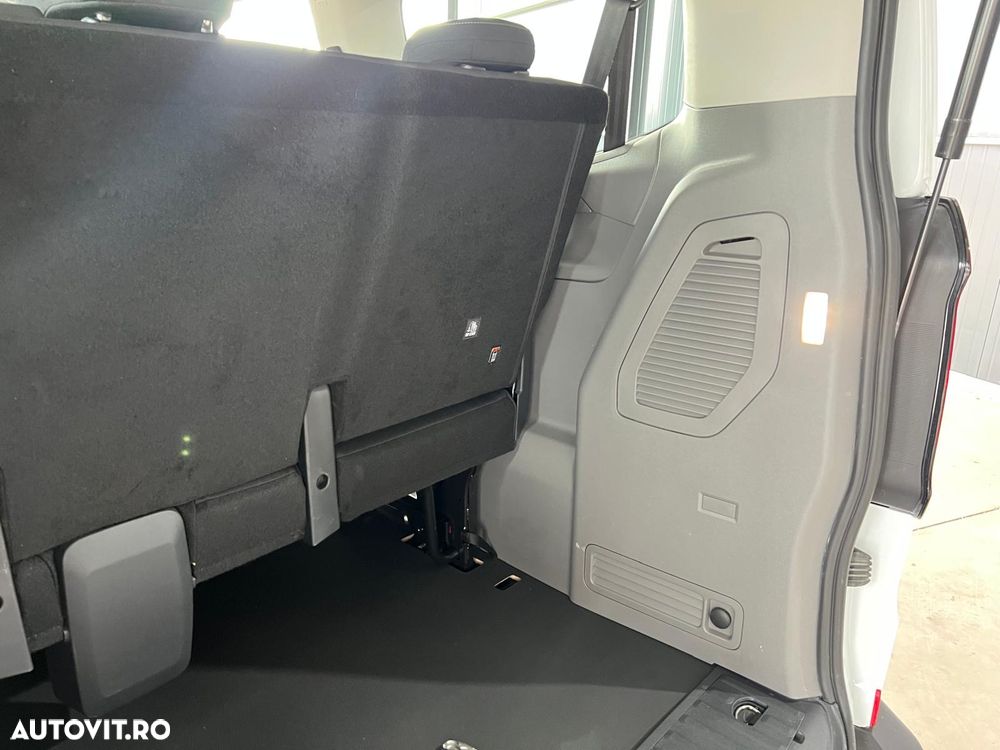 Volkswagen Caravelle 2.0 TDI 81 kW KR Trendline - 27