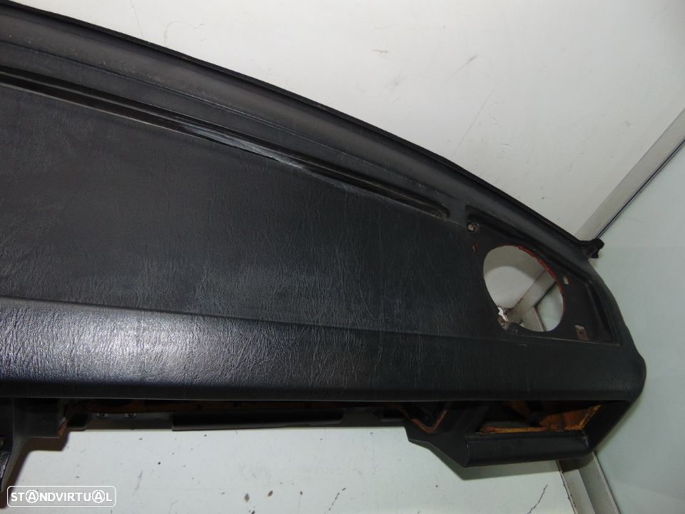 Mercedes w201/190 tablier - 4