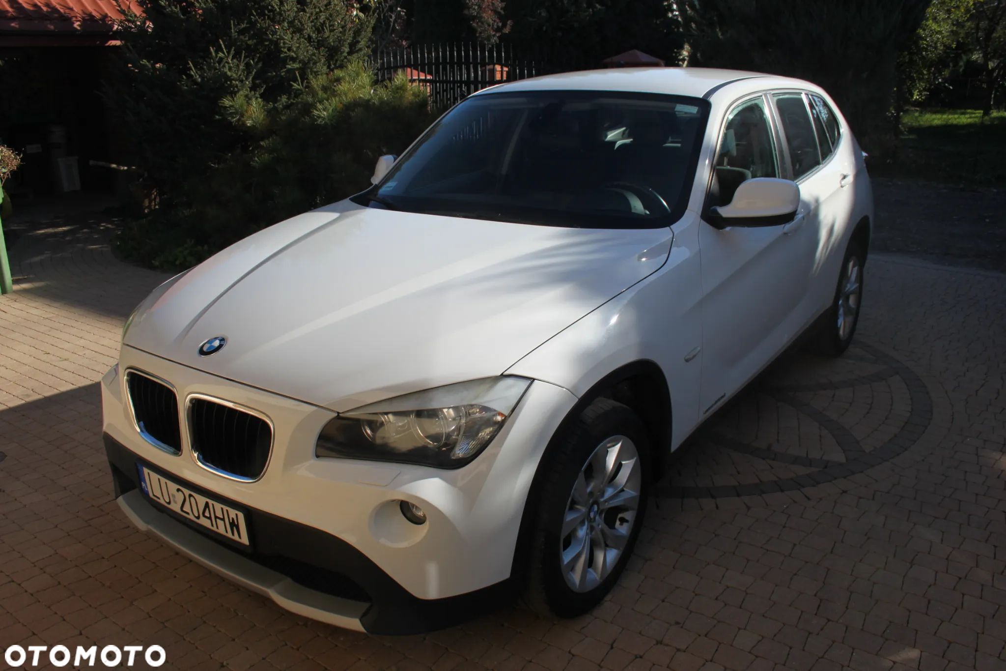 BMW X1 sDrive20d - 1