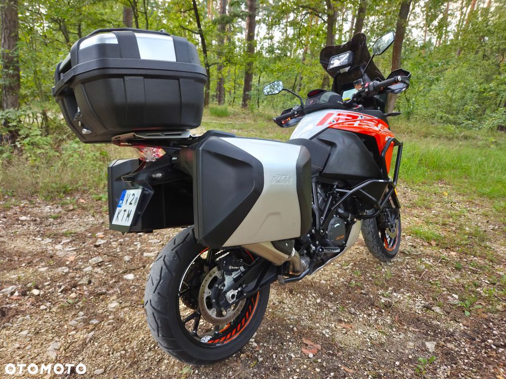 KTM Super Adventure - 16