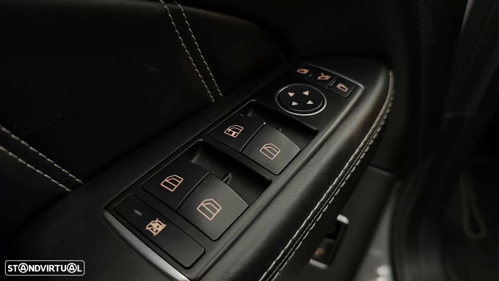 Mercedes-Benz GLE 63 AMG S Coupé 4Matic - 38