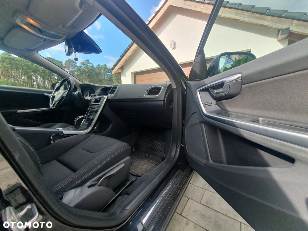 Volvo S60 - 6