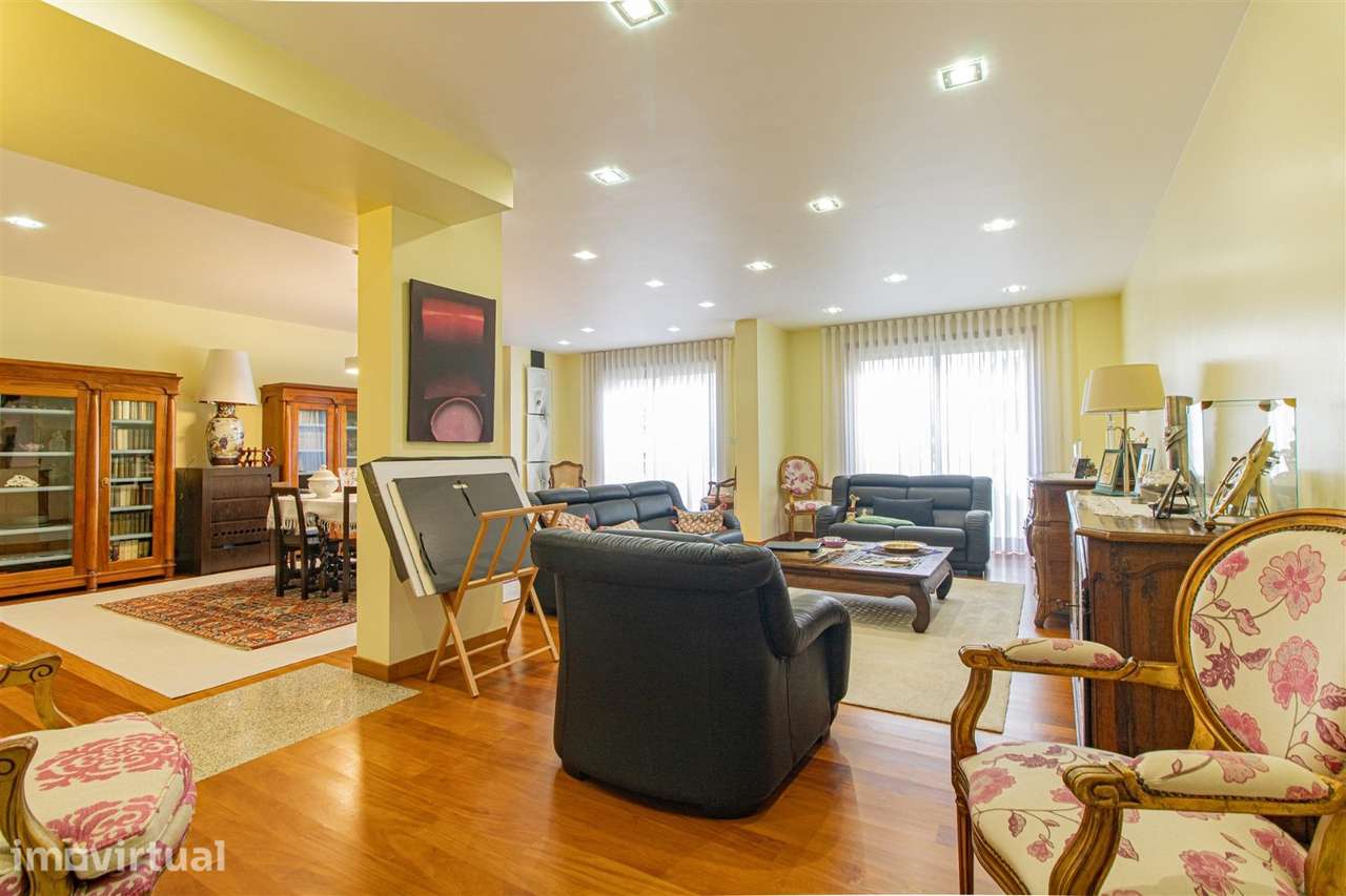 Apartamento T4, Abelheira - Grande imagem: 5/32