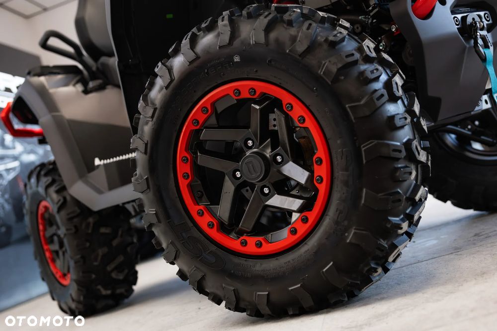 CFMoto CForce - 8