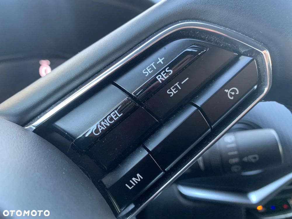 Mazda CX-60 3.3 D mHEV Prime Line - 21