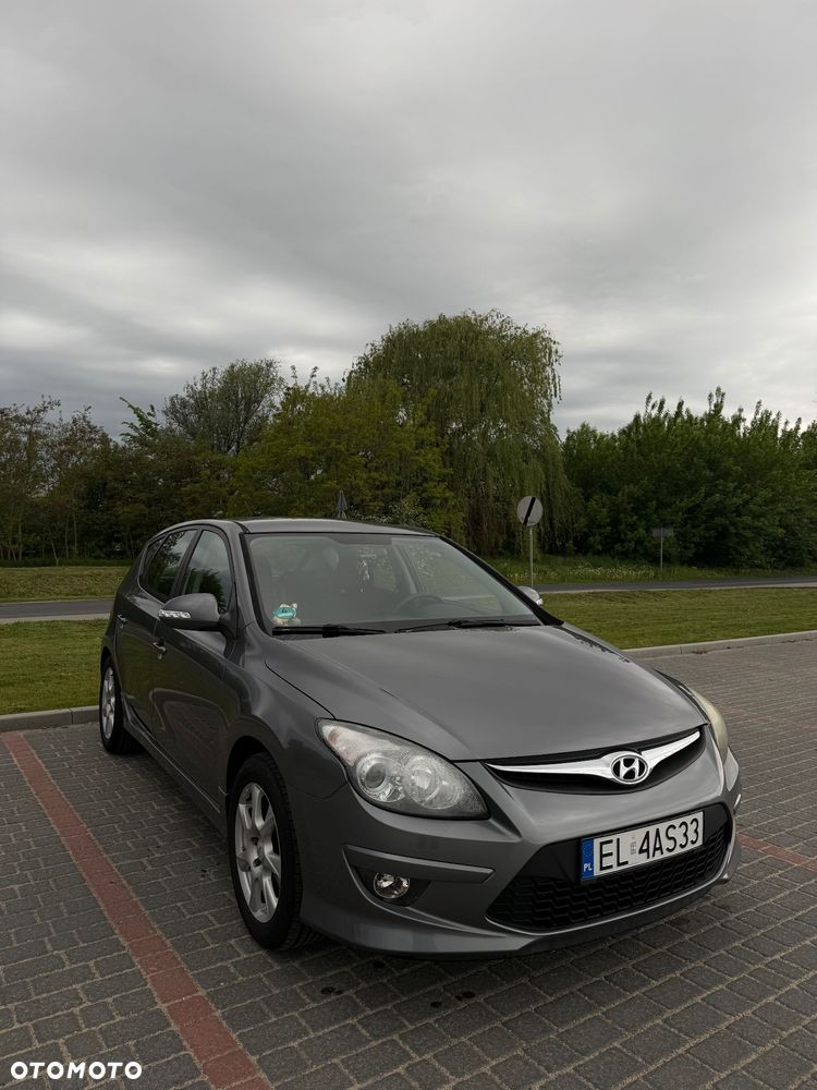 Hyundai i30 1.4 Edition 20 - 6