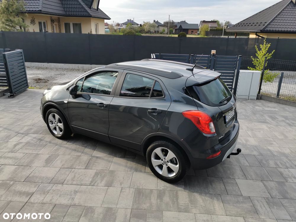 Suzuki Grand Vitara 2.0 TD Limited - 21