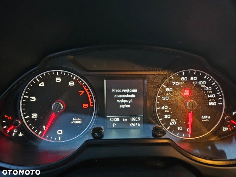 Audi Q5 - 3