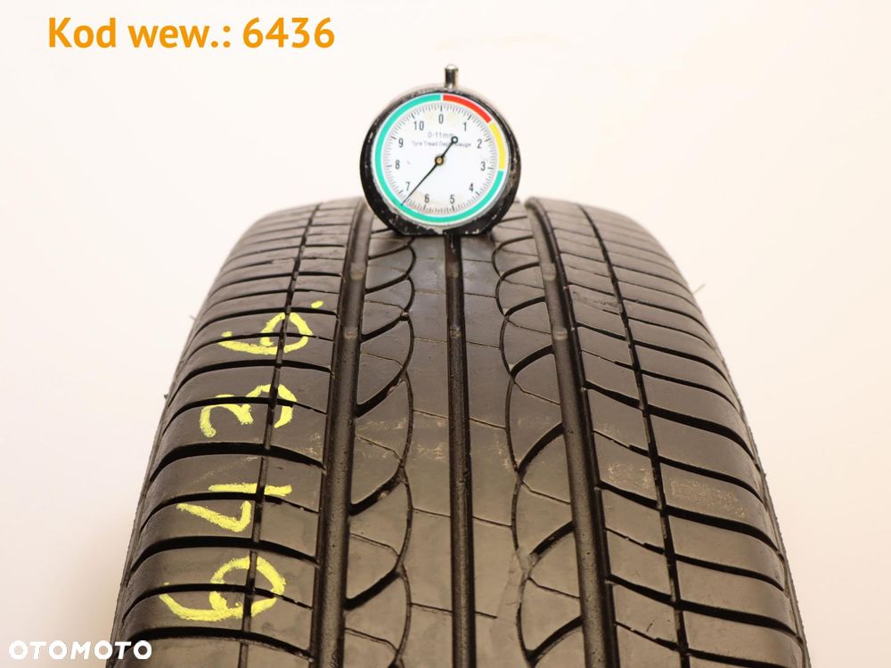 Bridgestone Ecopia EP25 - 175/65 R15 - 1