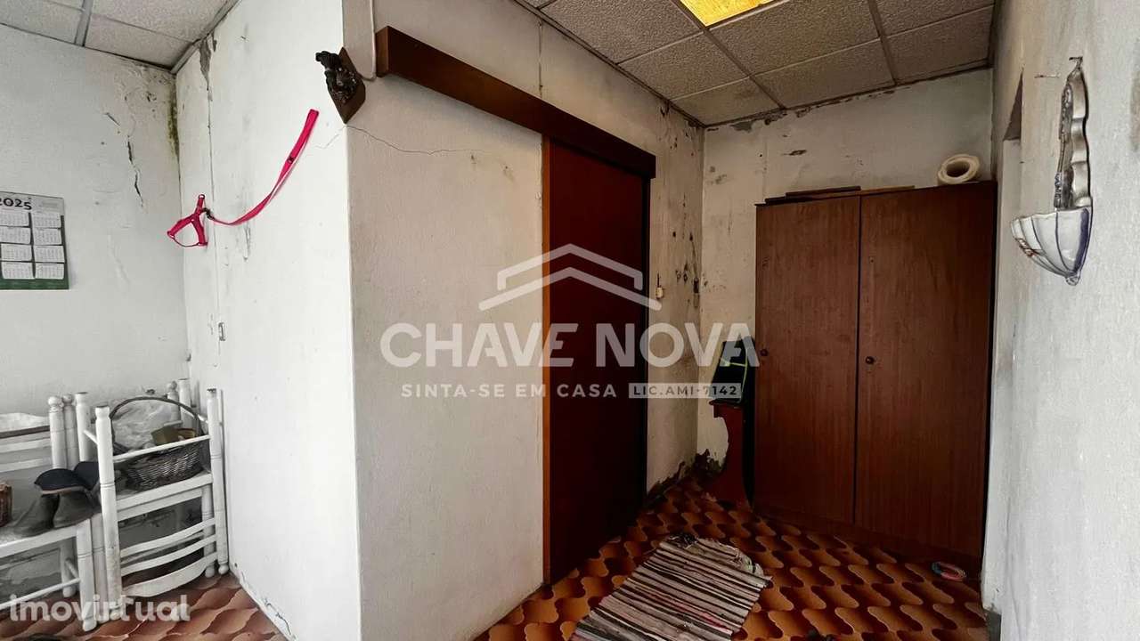 2 Moradias Térreas em Valadares - Grande imagem: 4/23