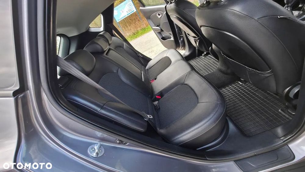 Hyundai ix35 1.6 2WD blue Trend - 26
