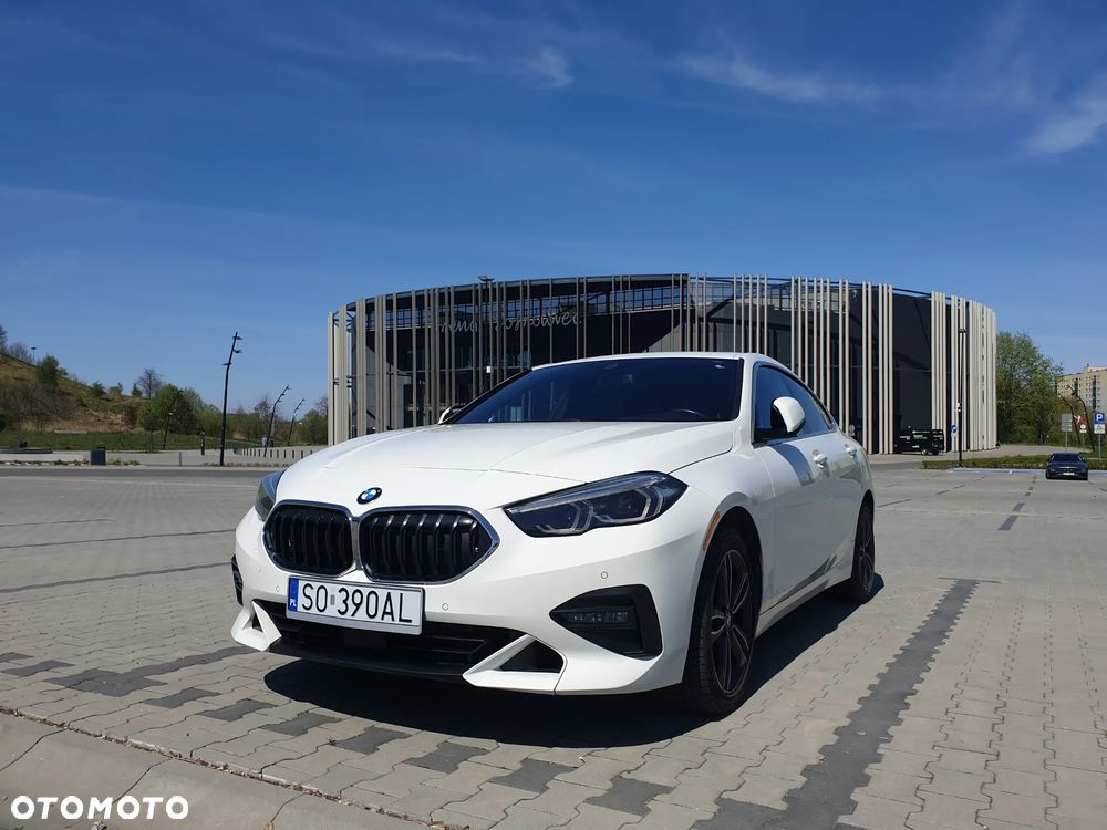 BMW Seria 2 225i xDrive Sport-Aut Sport Line - 1