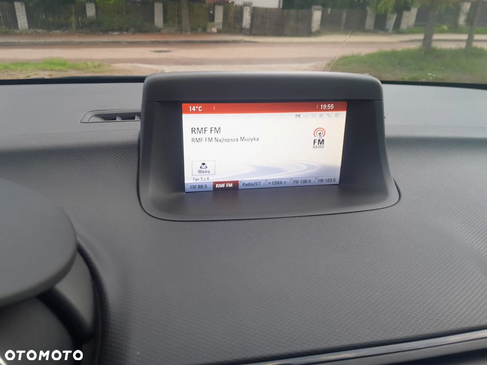 Opel Meriva 1.4 T Cosmo - 15