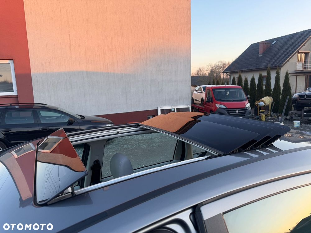 Mercedes-Benz Klasa B 200 Autotronic Grand Edition - 35