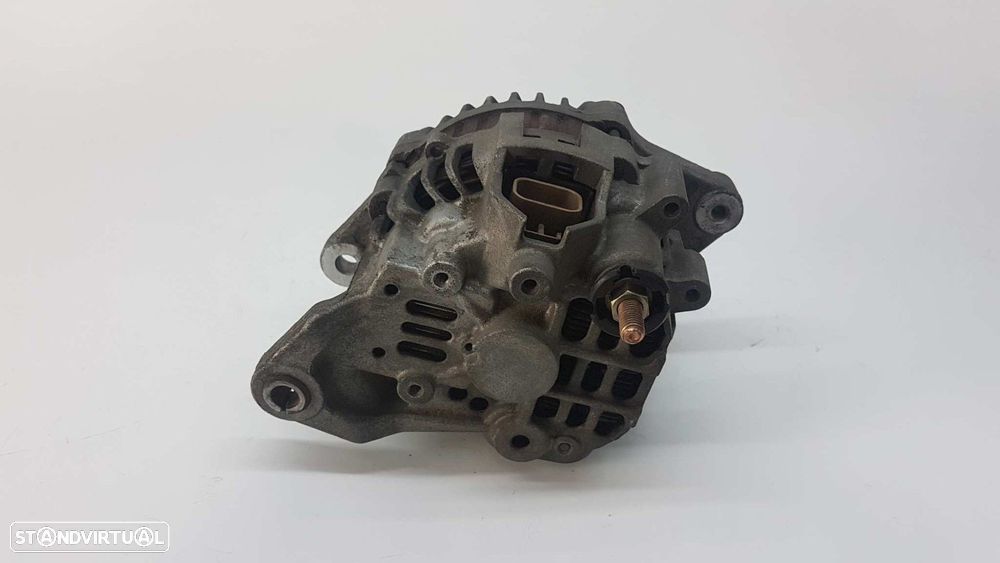 ALTERNADOR NISSAN ALMERA (N15) GX - 3