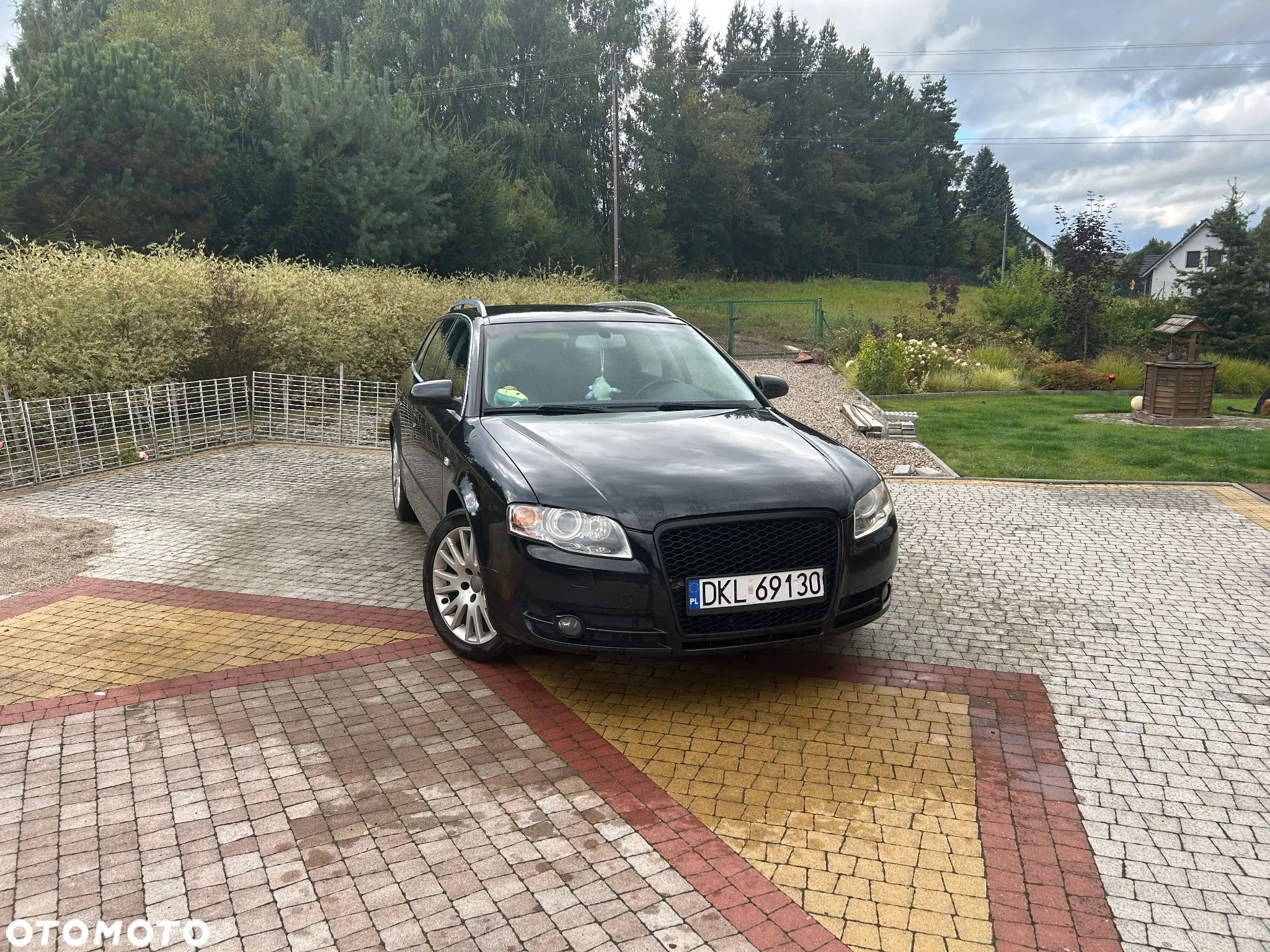 Audi A4 ver-1-8t-multitronic - 1
