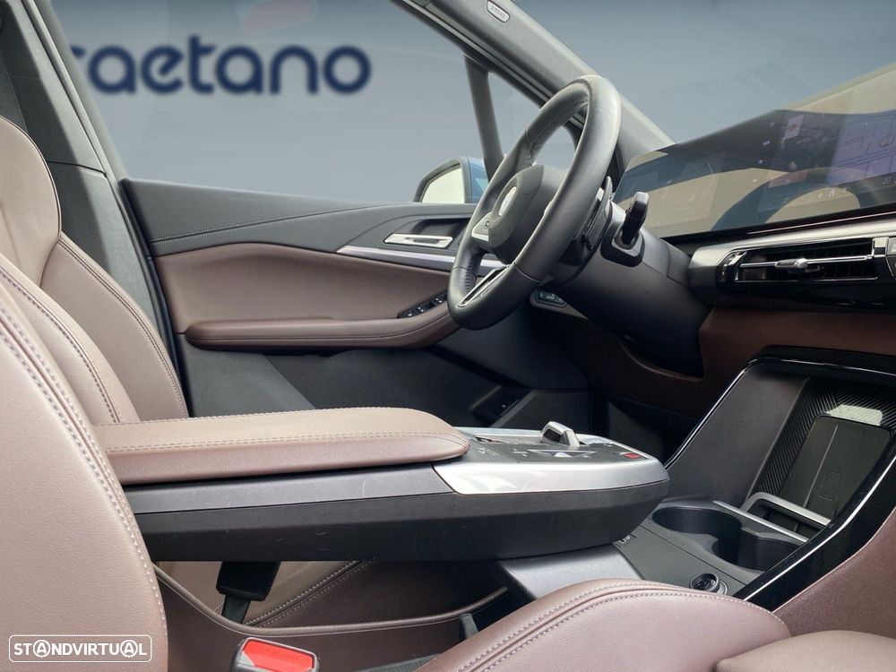 BMW 218 Active Tourer d Pack M Auto - 15