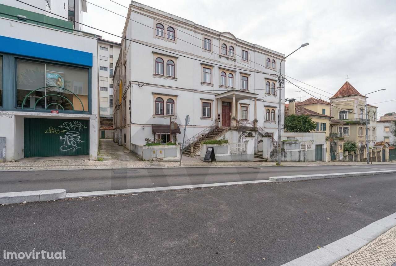 Restaurante no Centro de Coimbra perto de faculdades e Hospitais - Arr - Grande imagem: 4/37