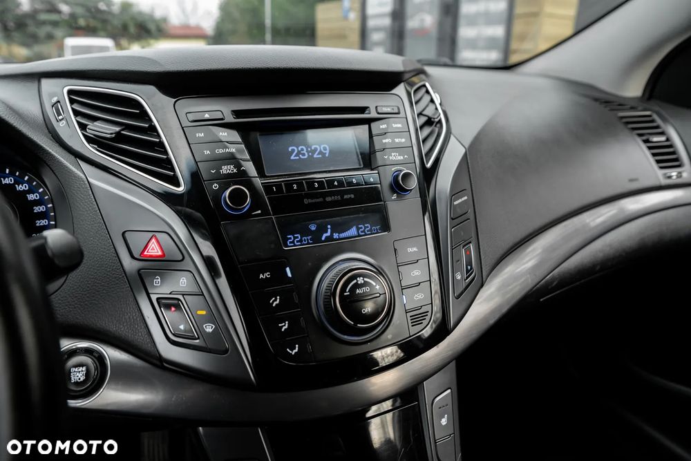 Hyundai i40 2.0 Style - 29