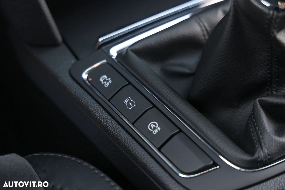 Skoda Superb 1.6 TDI Elegance - 14
