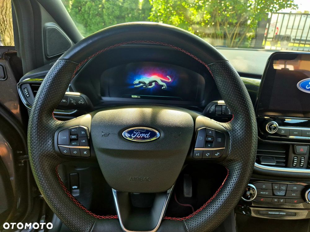 Ford Puma - 11
