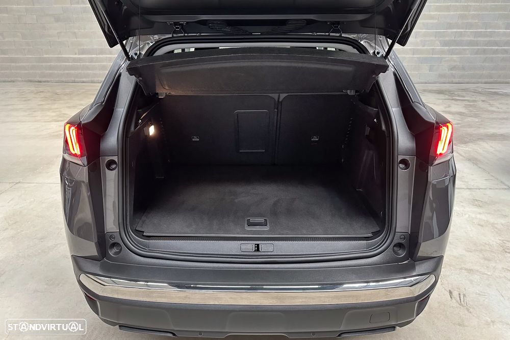 Peugeot 3008 1.6 Hybrid Allure Pack e-EAT8 - 49