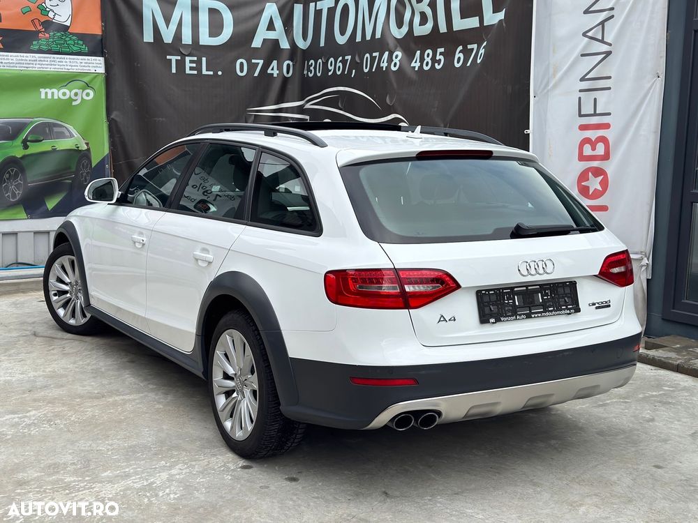 Audi A4 Allroad - 19