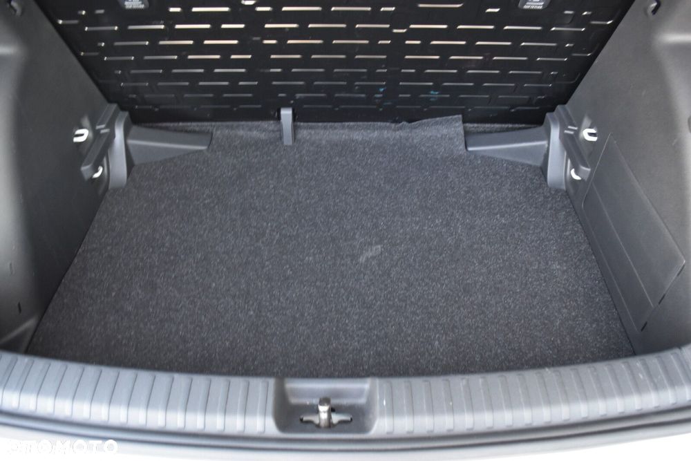 Skoda Fabia - 32