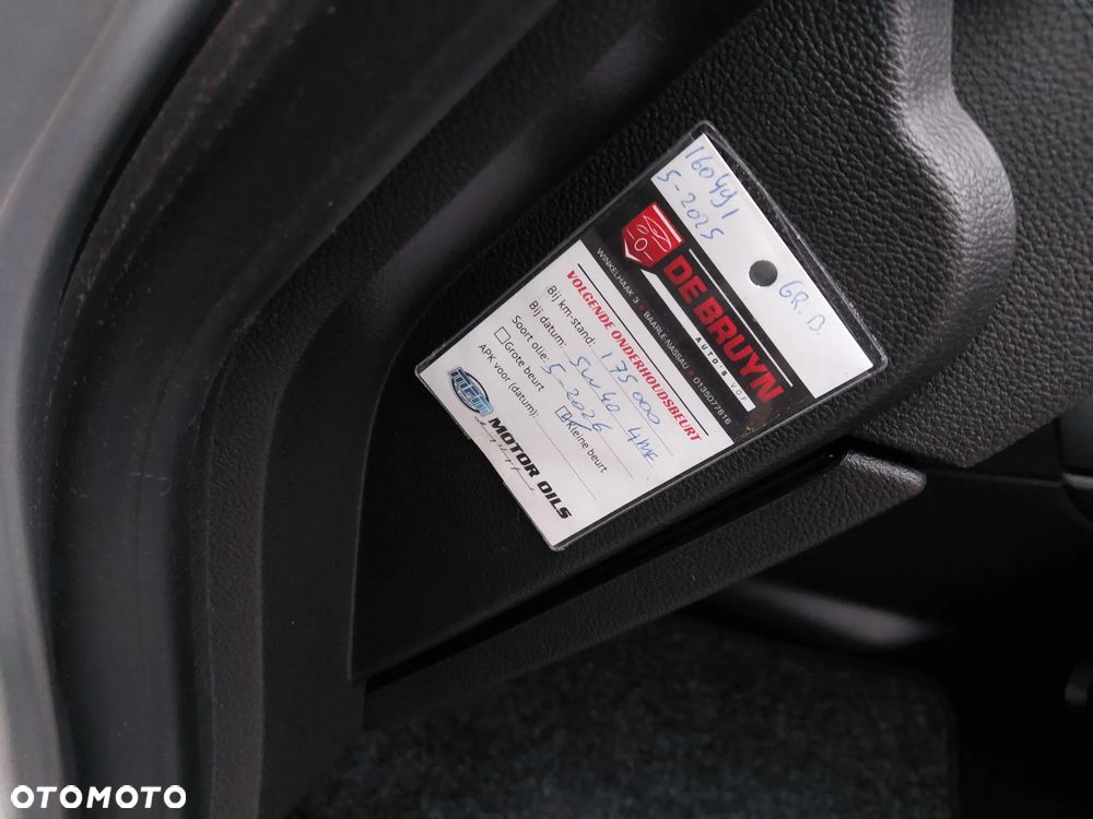 Opel Astra 1.4 Active - 15