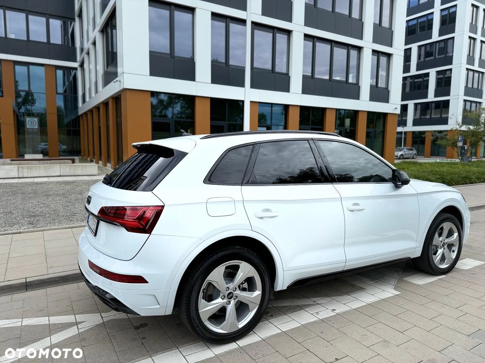 Audi Q5 - 2