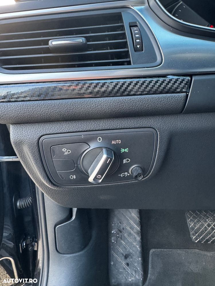 Audi A6 2.0 TDI Multitronic - 17