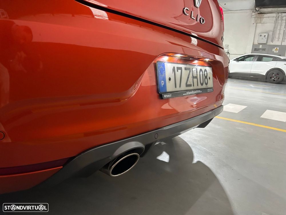 Renault Clio 1.0 TCe RS Line - 15