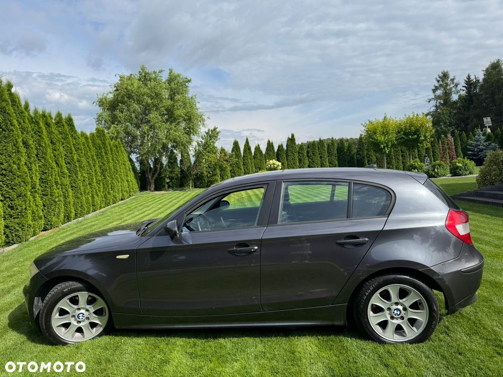BMW Seria 1 120d - 3