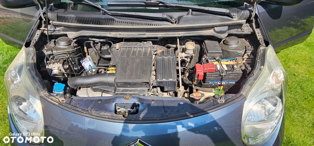 Suzuki Alto 1.0 Club - 8