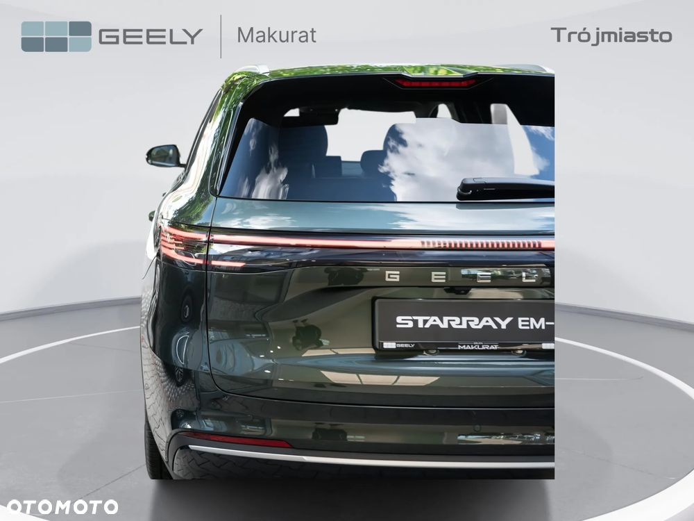 Geely Starray EM-i 1.5 PHEV Pro - 7