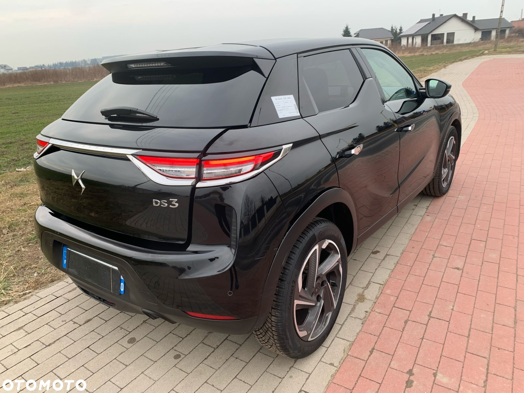 DS Automobiles DS 3 Crossback BlueHDi 130 Esprit de Voyage - 8