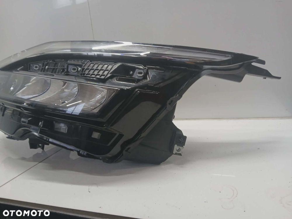 NISSAN QASHQAI J12 2022 FULL LED 1008D02G LAMPA PRZEDNIA PRZÓD LEWA - 9
