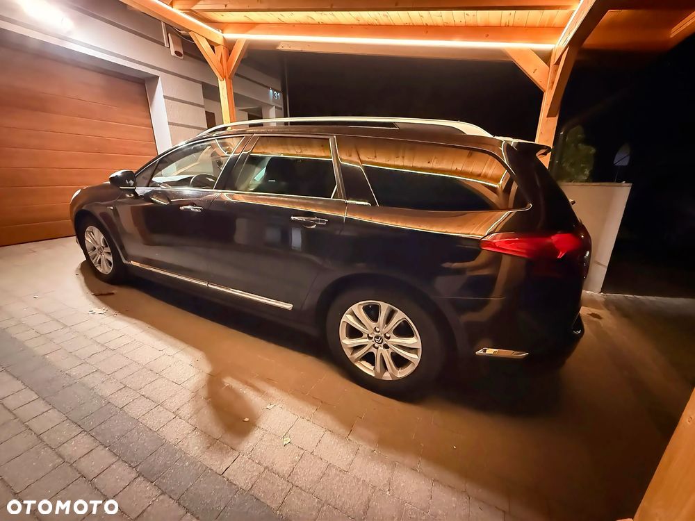 Citroën C5 2.0 HDi Exclusive - 7