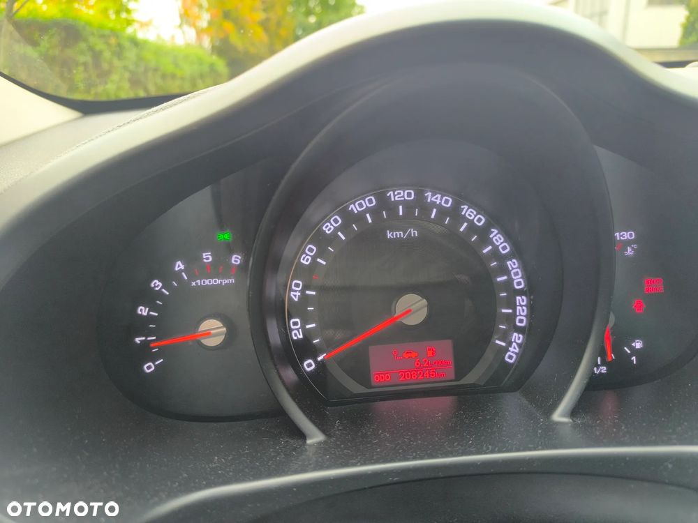 Kia Sportage 1.7 CRDI M 2WD - 7