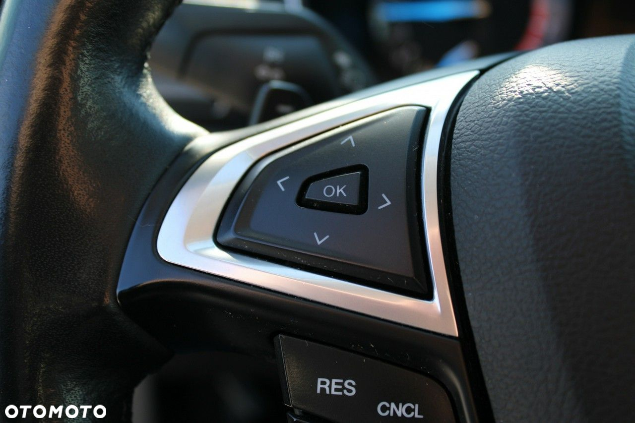 Ford Mondeo - 20
