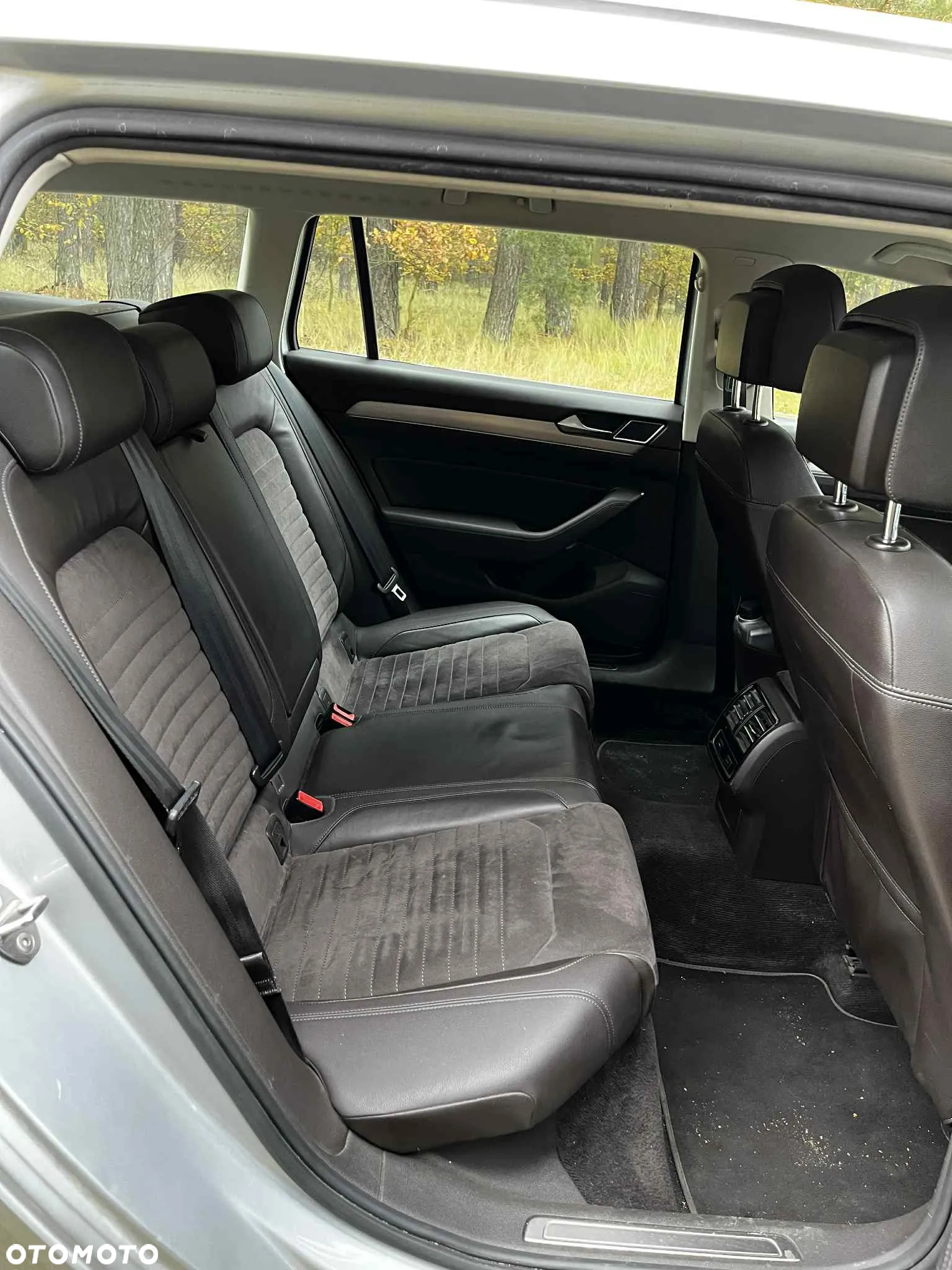 Volkswagen Passat - 20