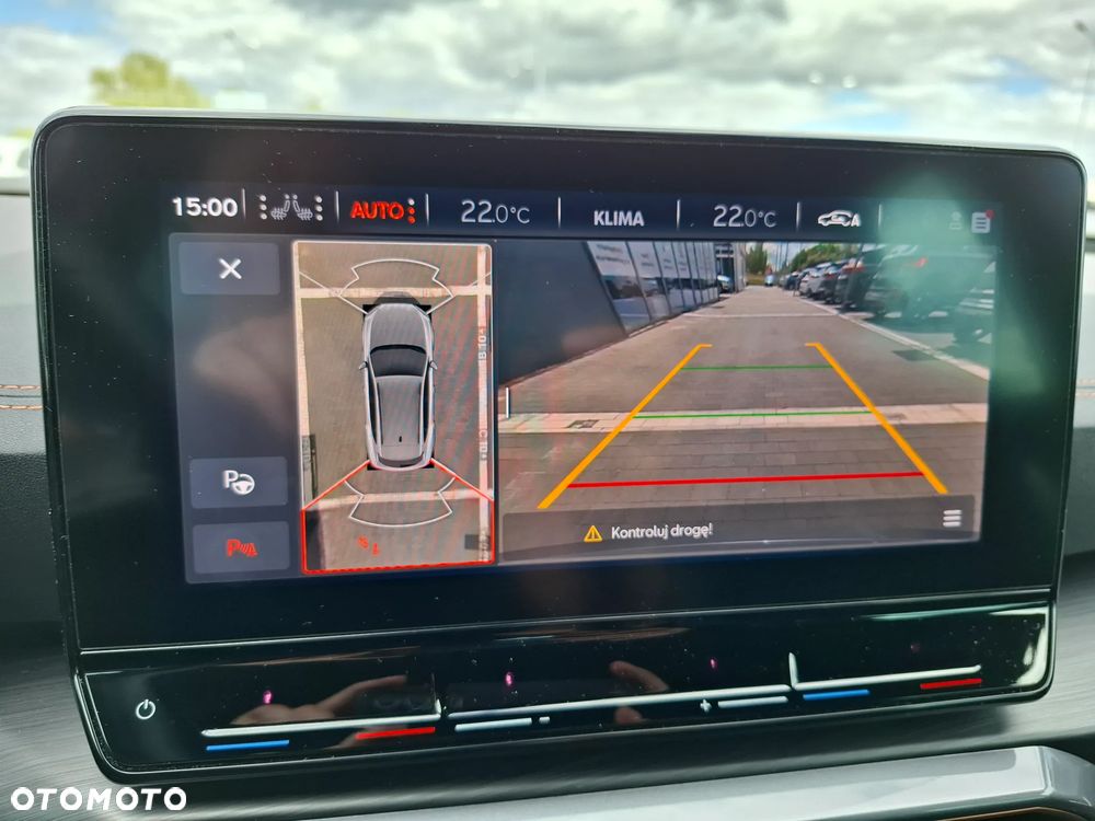 Cupra Formentor 1.5 TSI - 22
