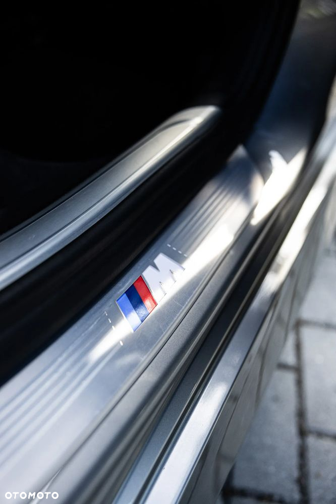 BMW Seria 7 750d xDrive - 8