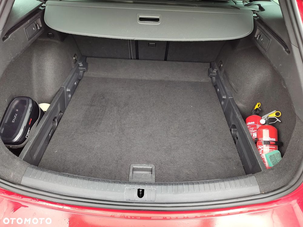 Seat Leon 1.5 TSI FR - 22