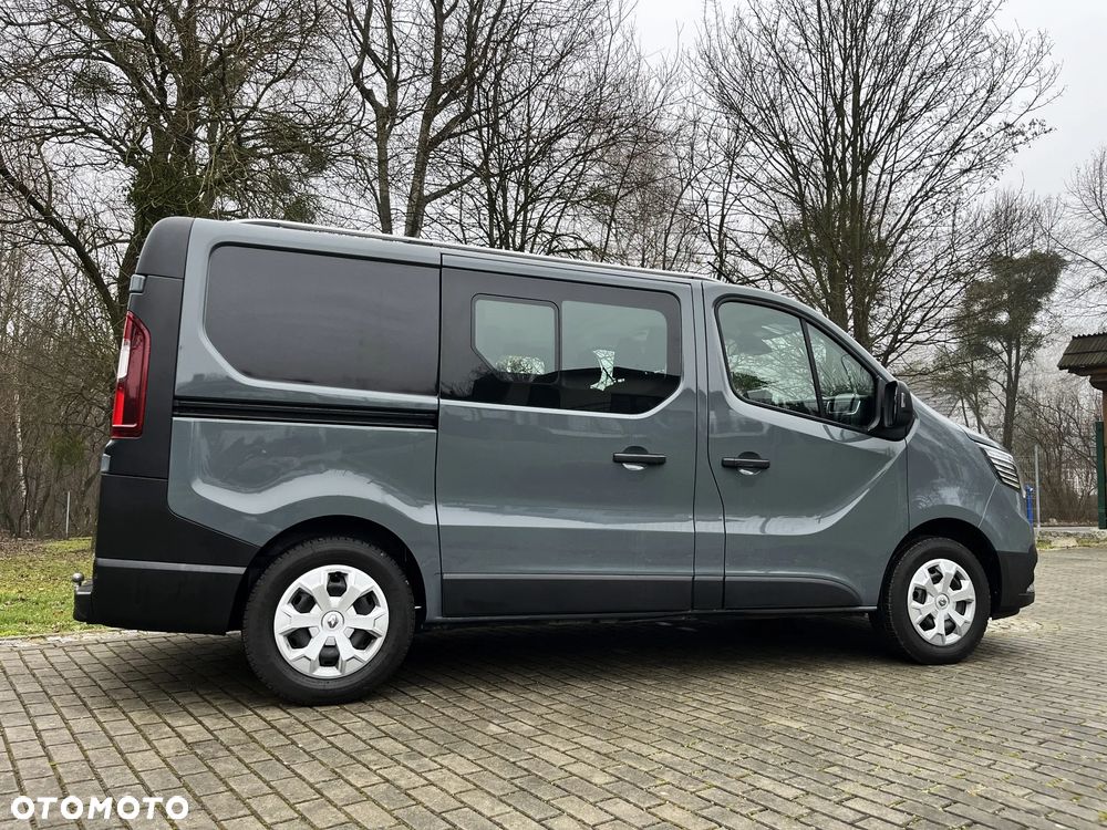 Renault Trafic - 4